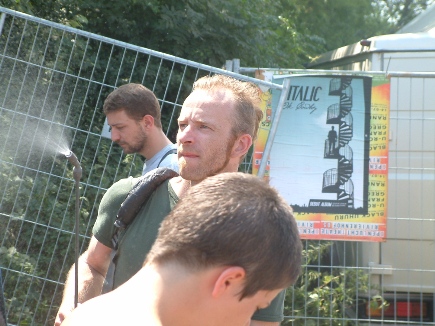 Cilvēks-atsvaidzinātājs