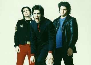 Blues Explosion