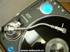 Numark TTX&nbsp;|