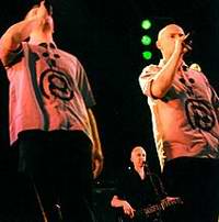 Chumbawamba