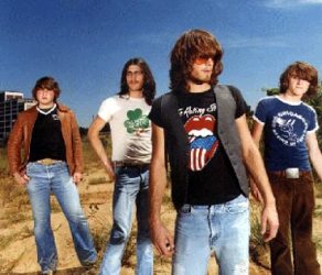 Kings Of Leon