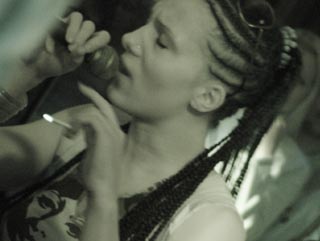 <STRONG>Davido Gospella</STRONG>