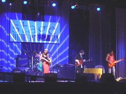 Grupa "IndyGo"