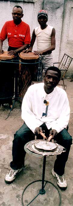 Konono No 1