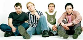 Grupa Exit