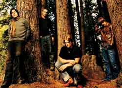 Queens Of The Stone Age