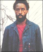 Saul Williams