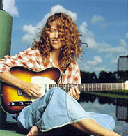 Sheryl Crow